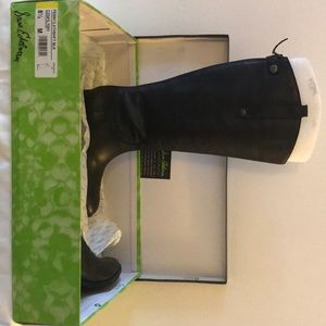 Sam Edelman Penny 2 Riding Boot 8.5 Wide Calf